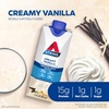 image:imageAtkins Strawberry Flavored Protein Shake High Protein Low Glycemic Low Sugar and Low Carb Keto Friendly Gluten Free 12 CountVanilla