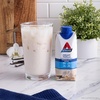 image:imageAtkins Strawberry Flavored Protein Shake High Protein Low Glycemic Low Sugar and Low Carb Keto Friendly Gluten Free 12 CountVanilla