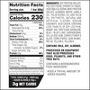image:imageAtkins Strong Chocolate Chip Cookie Dough High Protein Bars 20g Protein 2g Sugar 4 Count Pack of 6Birthday Cake