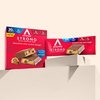 image:imageAtkins Strong Chocolate Chip Cookie Dough High Protein Bars 20g Protein 2g Sugar 4 Count Pack of 6Chocolate Chip Cookie Dough