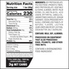 image:imageAtkins Strong Chocolate Chip Cookie Dough High Protein Bars 20g Protein 2g Sugar 4 Count Pack of 6Chocolate Chip Cookie Dough
