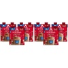 image:imageAtkins Strong High Protein Shake Vanilla Flavored 30g Protein Low Carb and Low Sugar Shake Keto Friendly Gluten Free Muscle and Gut Health Support Complex 12 CountChocolate
