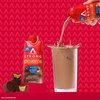 image:imageAtkins Strong High Protein Shake Vanilla Flavored 30g Protein Low Carb and Low Sugar Shake Keto Friendly Gluten Free Muscle and Gut Health Support Complex 12 CountChocolate Peanut Butter