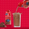 image:imageAtkins Strong High Protein Shake Vanilla Flavored 30g Protein Low Carb and Low Sugar Shake Keto Friendly Gluten Free Muscle and Gut Health Support Complex 12 CountChocolate
