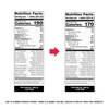 image:imageAtkins Strong High Protein Shake Vanilla Flavored 30g Protein Low Carb and Low Sugar Shake Keto Friendly Gluten Free Muscle and Gut Health Support Complex 12 CountVanilla