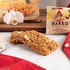 image:imageAtkins Vanilla Macadamia Nut Flavored Soft Baked Energy Bars High in Protein Low Sugar High Fiber Snack Protein Snack 4 Packs 4 Bars EachVanilla Macadamia Nut