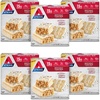 image:imageAtkins Blueberry Greek Yogurt Flavor High Protein Bar 15g Protein 3g Sugar 5g Net Carb High Fiber Snacks Keto Friendly Protein Bars 4 Count Pack of 6Birthday Cake