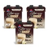 image:imageAtkins Coffee Lovers Protein Shake Variety Pack Mocha Latte Caf Caramel and Caf au Lait Flavored Protein Shakes 15g Protein 3g Fiber GLP1 Friendly 12 CountVanilla Latte