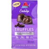 image:imageAtkins Endulge Milk Chocolate Truffles Low Sugar Low Carb Keto Friendly 6 pack 12 Truffles each PackTruffle