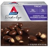 image:imageAtkins Endulge Peanut Butter Cups Dessert Favorite Low Carb 0g Sugar 20 CountChocolate Covered Almonds