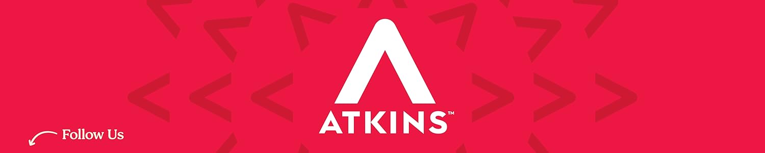 Atkins | Live Low Carb – Keto Friendly High Protein Snacks & Meal Replacements
